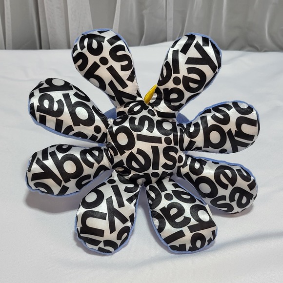 Baby Einstein Plush Octopus Multilingual Music Talking Toy Stuffed Animal Works - Picture 3 of 8